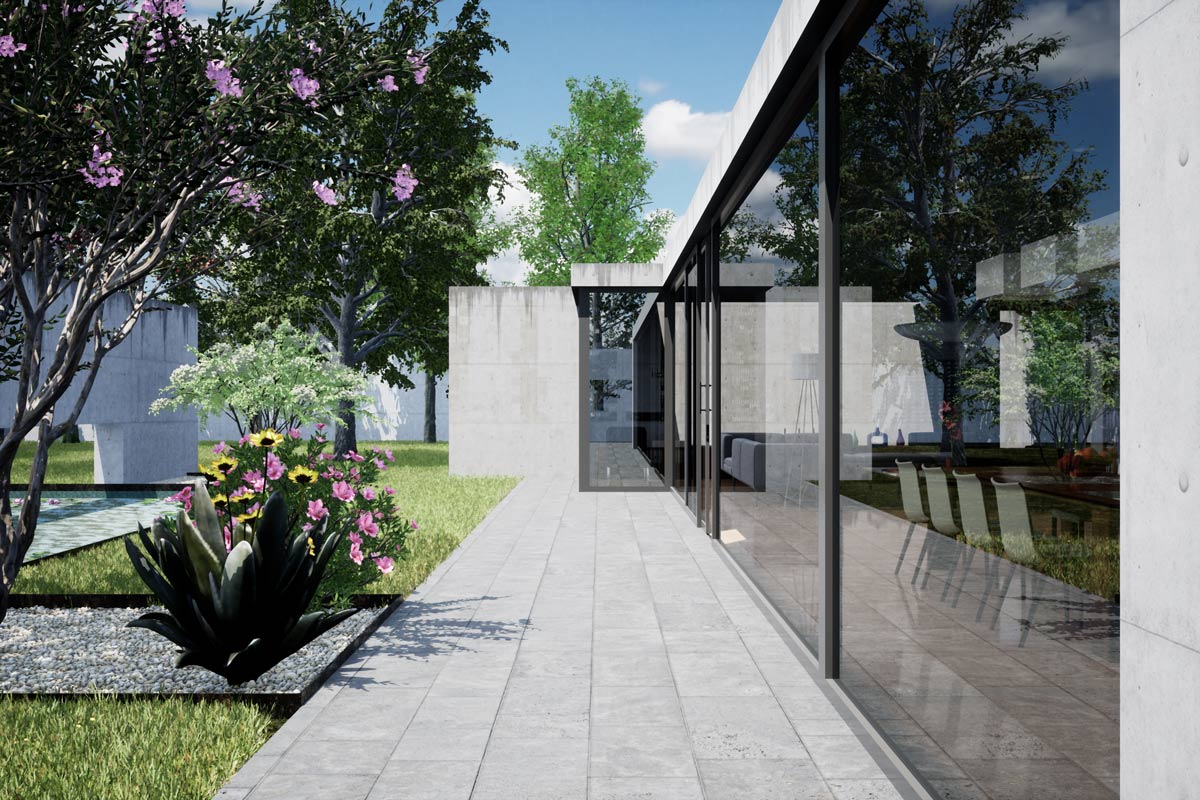 cinematiche-igate-treviso-veneto-garden-concrete